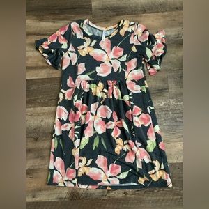Women’s dress